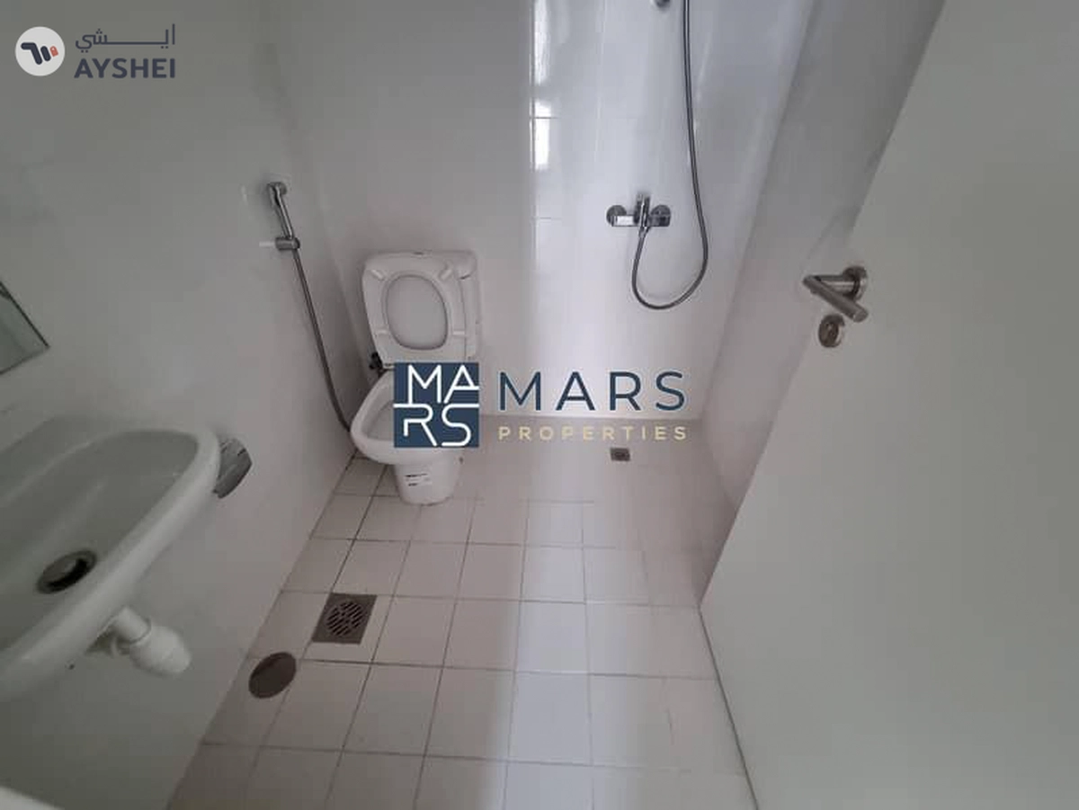 BEAUTIFULL VILLA FOR RENT IN EMIRATES OF SHARJHA NASMA RESIDENCE 2 BEDROOM-2-2