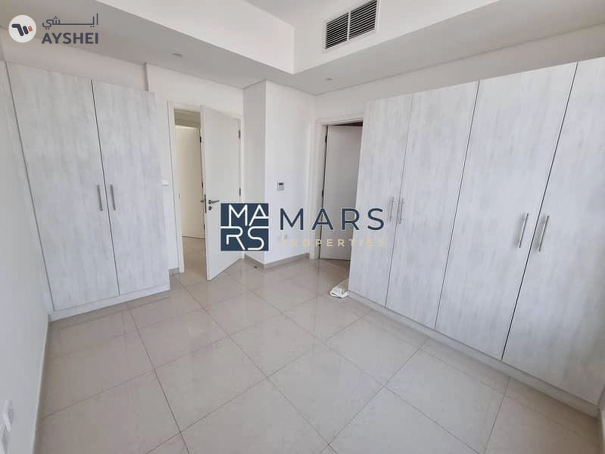 BEAUTIFULL VILLA FOR RENT IN EMIRATES OF SHARJHA NASMA RESIDENCE 2 BEDROOM-3-3