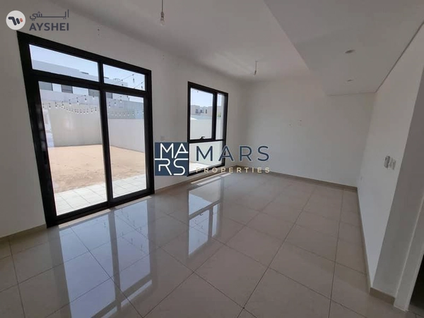 BEAUTIFULL VILLA FOR RENT IN EMIRATES OF SHARJHA NASMA RESIDENCE 2 BEDROOM