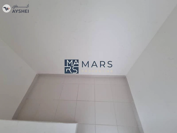 BEAUTIFULL VILLA FOR RENT IN EMIRATES OF SHARJHA NASMA RESIDENCE 2 BEDROOM