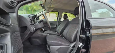 2020-Ford Figo -Excellent Condition-10
