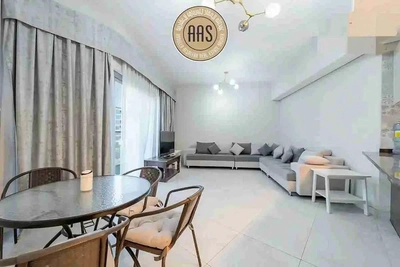 Fully Furnished || Luxury 1bhk || Ready to Move || 62k/yr-3