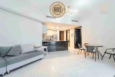 Fully Furnished || Luxury 1bhk || Ready to Move || 62k/yr-4