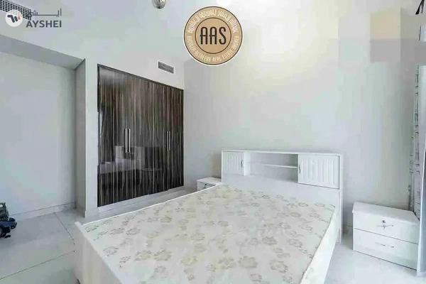 Fully Furnished || Luxury 1bhk || Ready to Move || 62k/yr