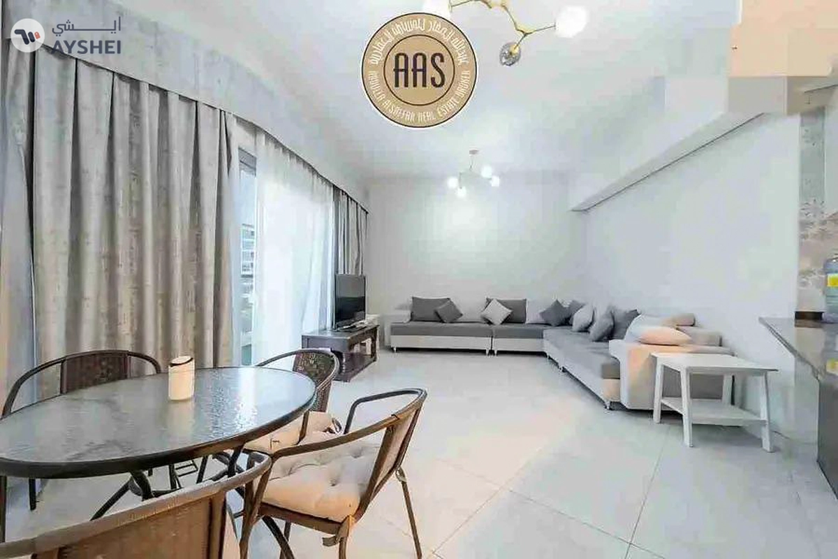 Fully Furnished || Luxury 1bhk || Ready to Move || 62k/yr-3-3