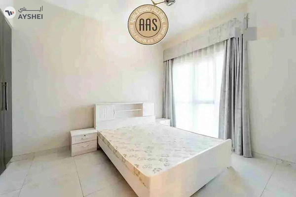 Fully Furnished || Luxury 1bhk || Ready to Move || 62k/yr