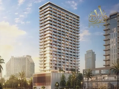 Furnished | High ROI | investor deal | Marina & Skyline View-0