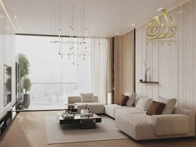 Furnished | High ROI | investor deal | Marina & Skyline View-3
