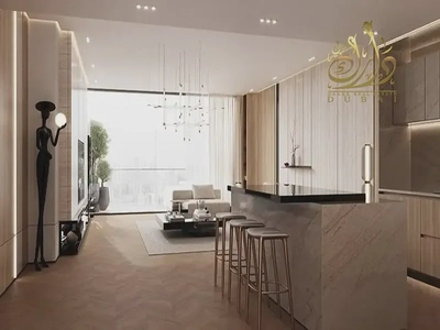 Furnished | High ROI | investor deal | Marina & Skyline View-4