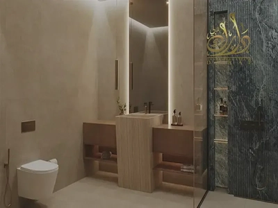 Furnished | High ROI | investor deal | Marina & Skyline View-1