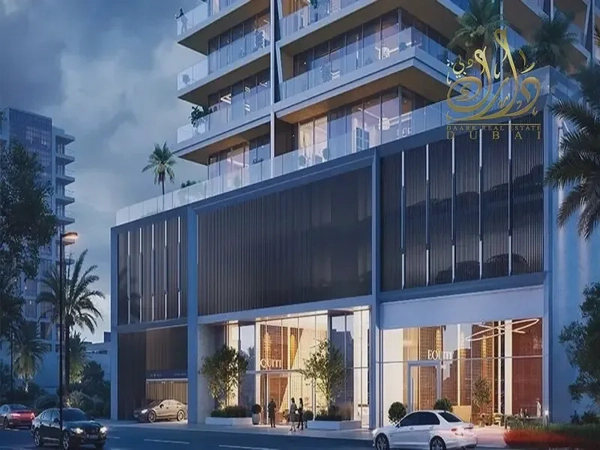 Furnished | High ROI | investor deal | Marina & Skyline View