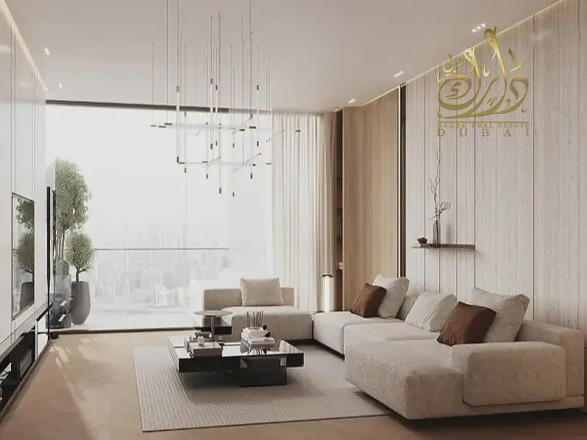 Furnished | High ROI | investor deal | Marina & Skyline View-3-3