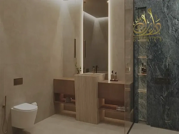 Furnished | High ROI | investor deal | Marina & Skyline View