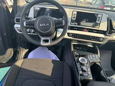Kia Sportage (New 2026 Model)-4