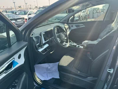 Kia Sportage (New 2026 Model)-7