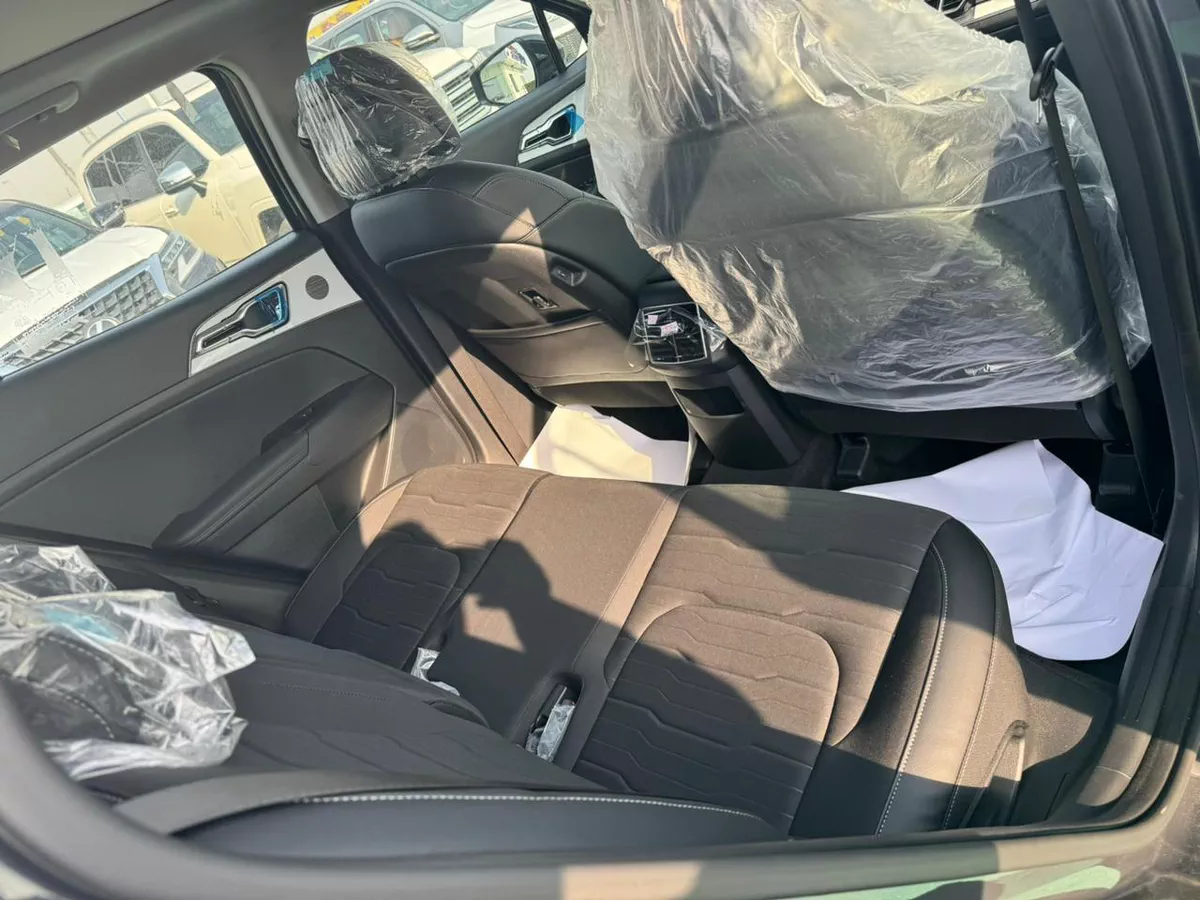 Kia Sportage (New 2026 Model)-3-3