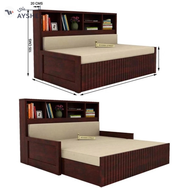 Sofa Bed Style 2