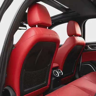 1,724 P.M • 0% Downpayment • Alfa Romeo Giulia Veloce • Agency Warranty And Service Contract-12