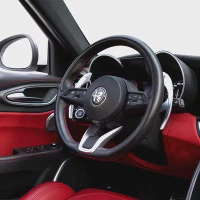 1,724 P.M • 0% Downpayment • Alfa Romeo Giulia Veloce • Agency Warranty And Service Contract-8
