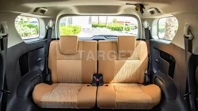 Toyota Fortuner EXR FORTUNER 2.7L 4WD-17