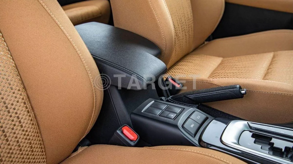 Toyota Fortuner EXR FORTUNER 2.7L 4WD-13-0
