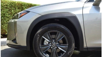 2026 Lexus UX 200-10