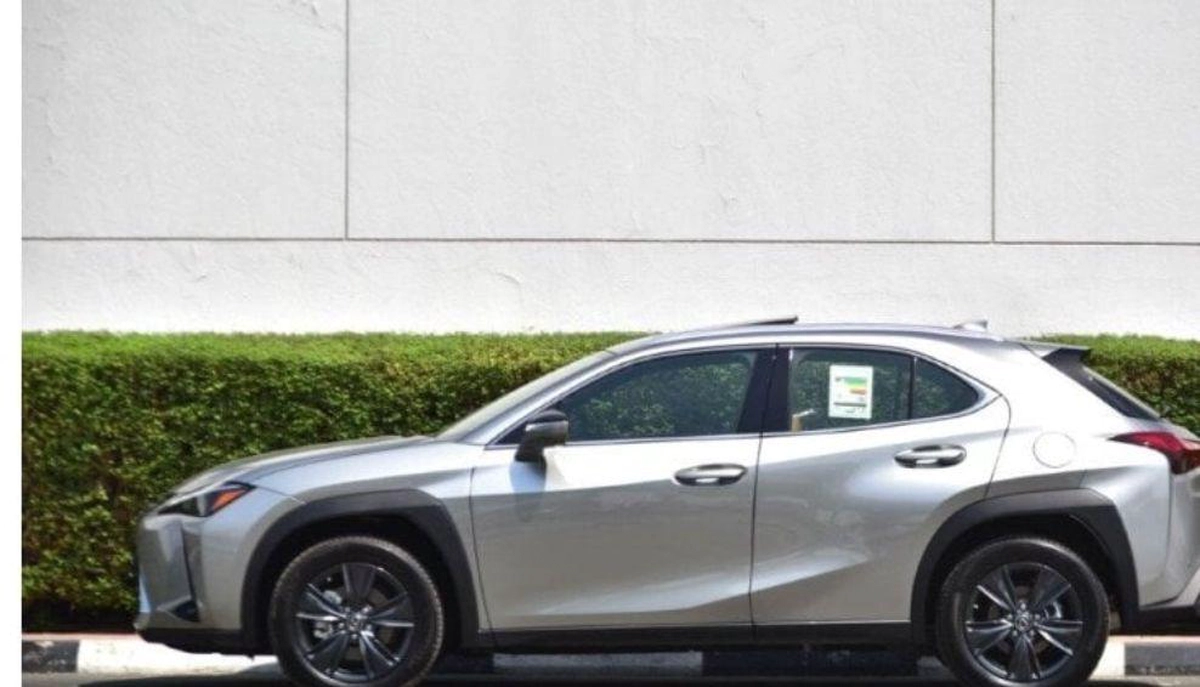 2026 Lexus UX 200-12-12