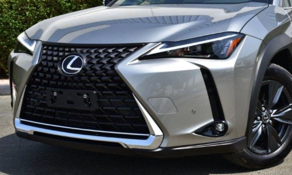 2026 Lexus UX 200-13-13