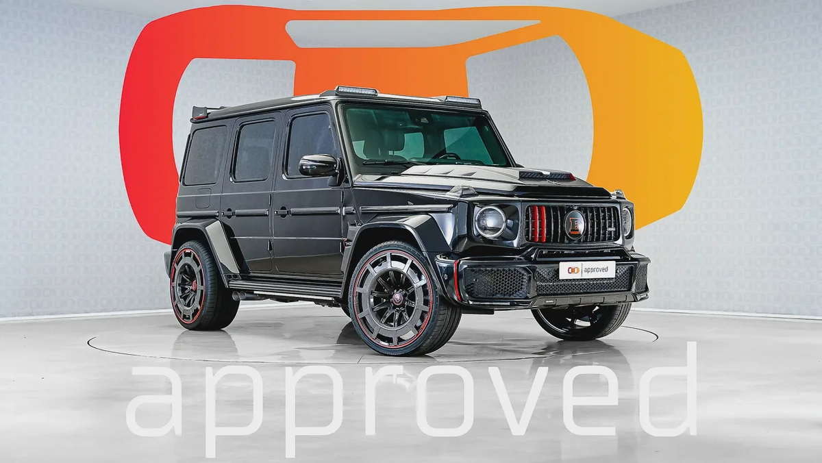 UAEs Very Best Example | AED 10,852 Per Month