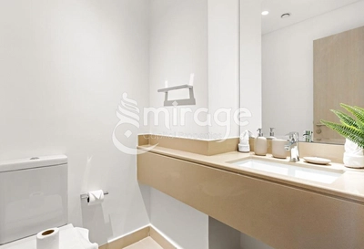 APARTMENT FOR RENT IN WATERS EDGE, YAS ISLAND-9