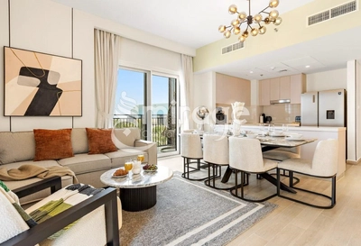 APARTMENT FOR RENT IN WATERS EDGE, YAS ISLAND-0