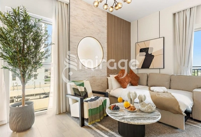 APARTMENT FOR RENT IN WATERS EDGE, YAS ISLAND-8