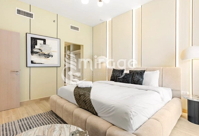 APARTMENT FOR RENT IN WATERS EDGE, YAS ISLAND-3