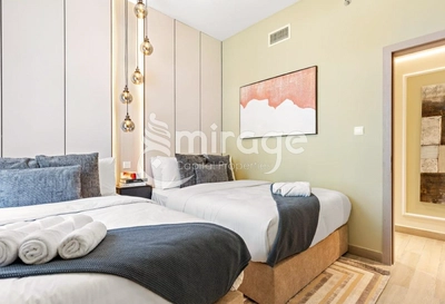 APARTMENT FOR RENT IN WATERS EDGE, YAS ISLAND-4