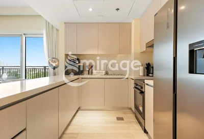 APARTMENT FOR RENT IN WATERS EDGE, YAS ISLAND-2