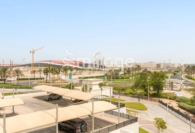 APARTMENT FOR RENT IN WATERS EDGE, YAS ISLAND-7