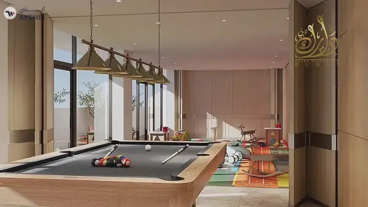 40/60 Payment plan | Near to Al Barari | Smart Homes