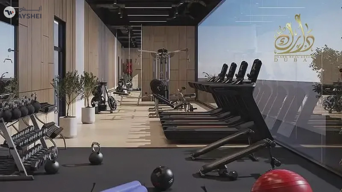 40/60 Payment plan | Near to Al Barari | Smart Homes