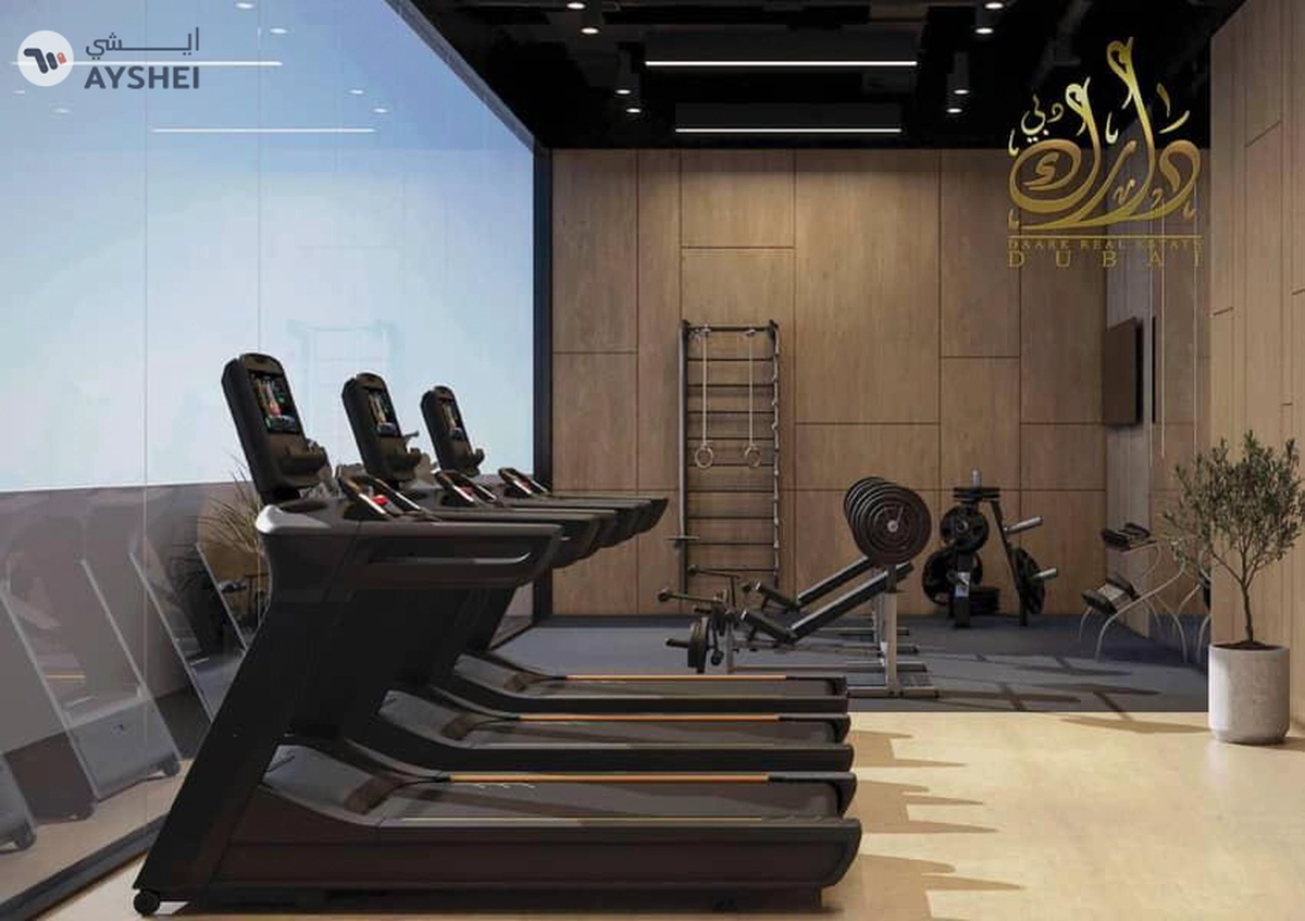 40/60 Payment plan | Near to Al Barari | Smart Homes