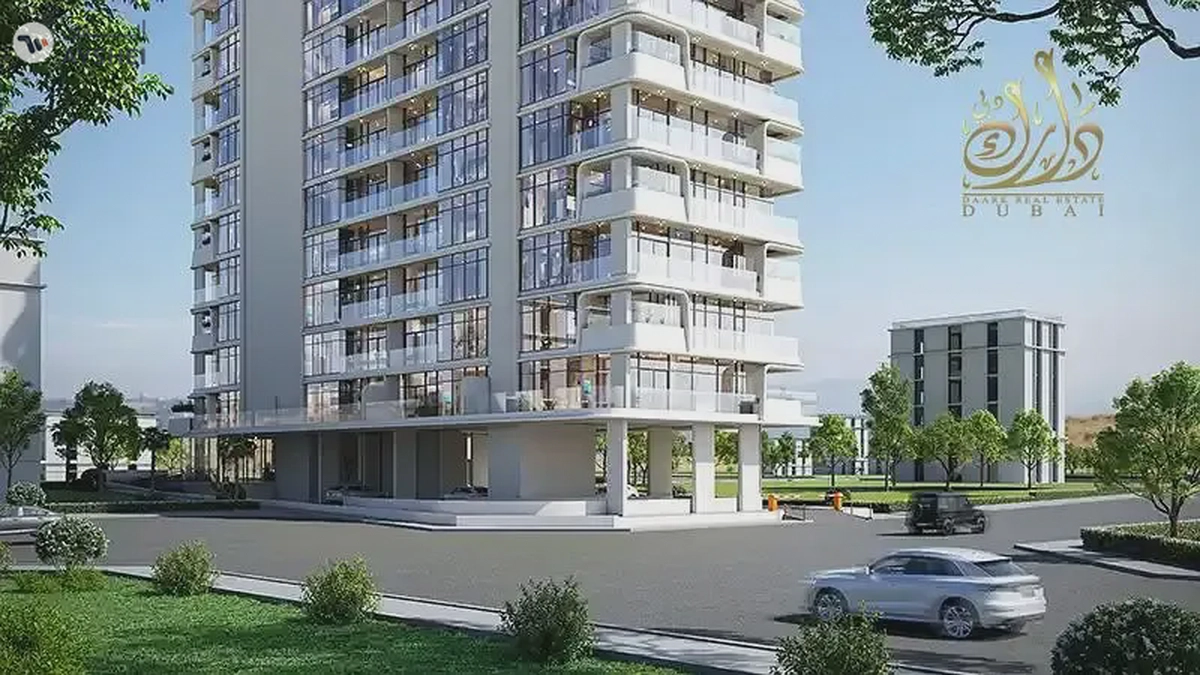 40/60 Payment plan | Near to Al Barari | Smart Homes