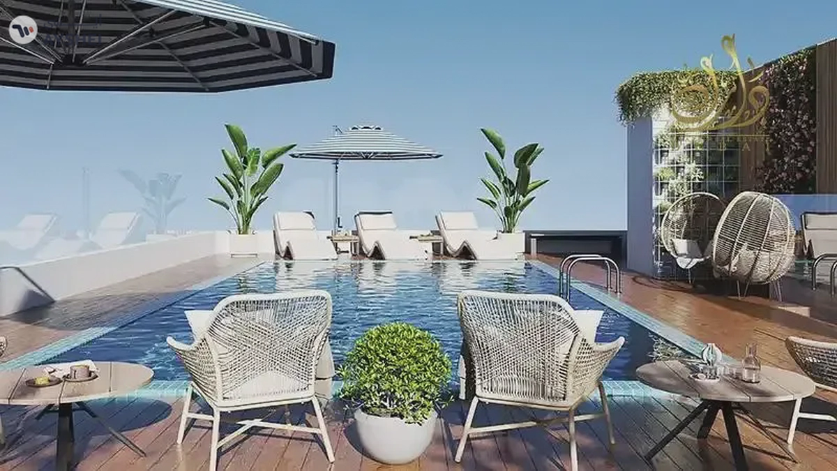 40/60 Payment plan | Near to Al Barari | Smart Homes