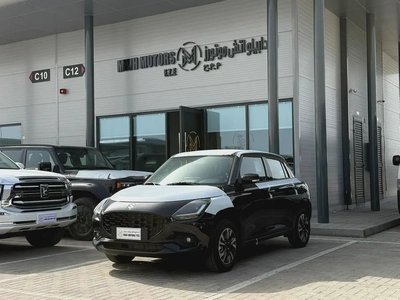 Brand New 2026 Suzuki Swift GLX - Efficiency  Style-0