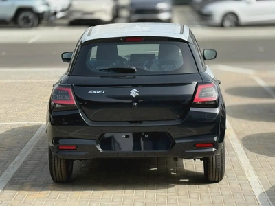 Brand New 2026 Suzuki Swift GLX - Efficiency  Style-3