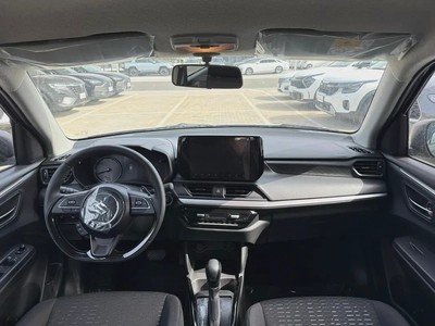 Brand New 2026 Suzuki Swift GLX - Efficiency  Style-4