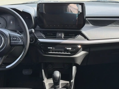 Brand New 2026 Suzuki Swift GLX - Efficiency  Style-5