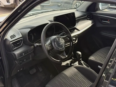 Brand New 2026 Suzuki Swift GLX - Efficiency  Style-6