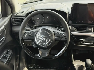 Brand New 2026 Suzuki Swift GLX - Efficiency  Style-8