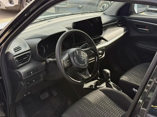 Brand New 2026 Suzuki Swift GLX - Efficiency  Style