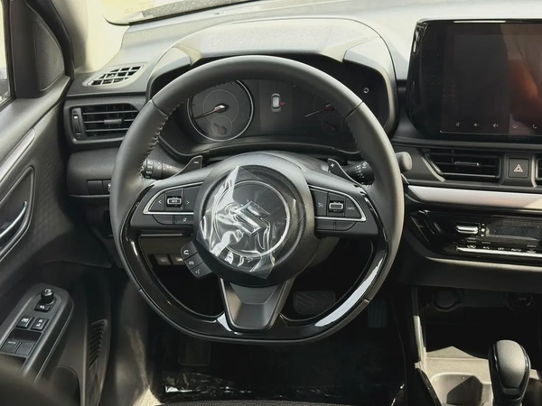 Brand New 2026 Suzuki Swift GLX - Efficiency  Style