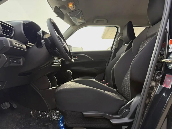 Brand New 2026 Suzuki Swift GLX - Efficiency  Style